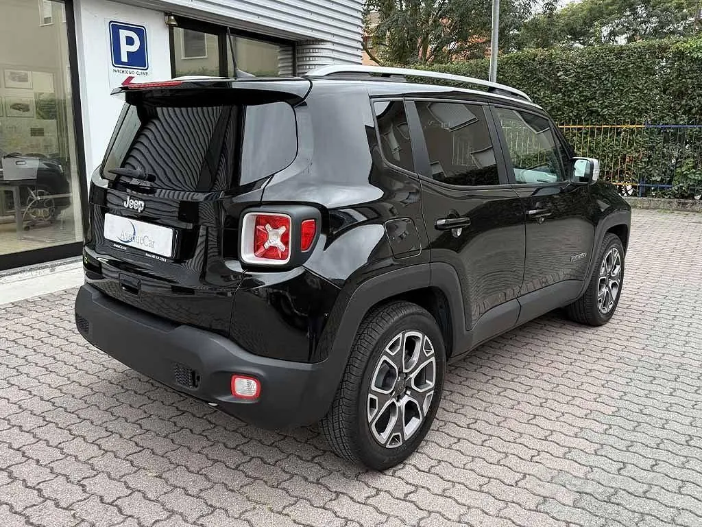 Jeep Renegade 2022 photo 5