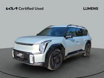 Kia Ev9