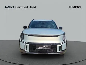 Kia Ev9