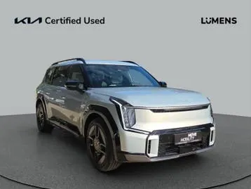 Kia Ev9 2026 photo 3