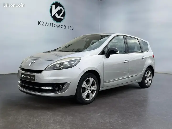 Renault Grand Scenic