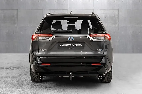 Toyota Rav4 2023 photo 4