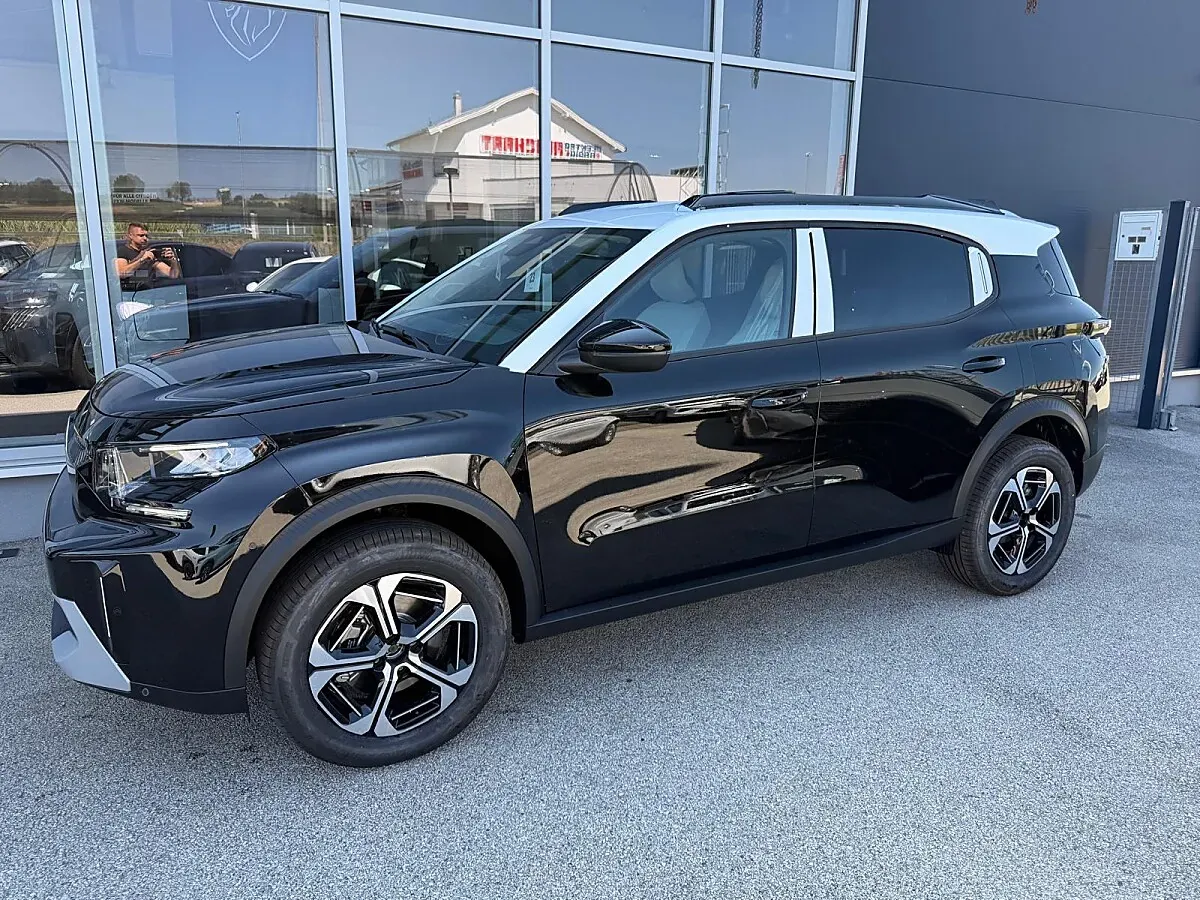Citroen C3 Aircross 2026 photo 3