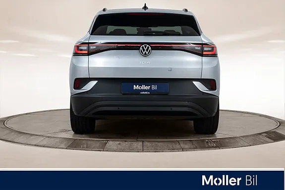Volkswagen Id.4 2023 photo 4