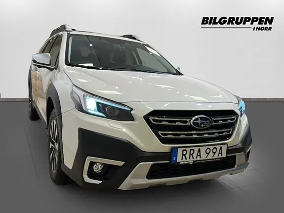 Subaru Outback 2025 photo 4