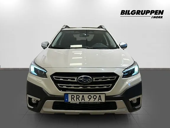 Subaru Outback 2025 photo 3