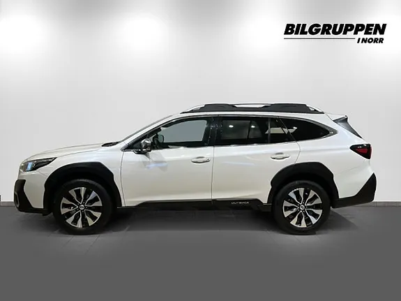 Subaru Outback 2025 photo 5