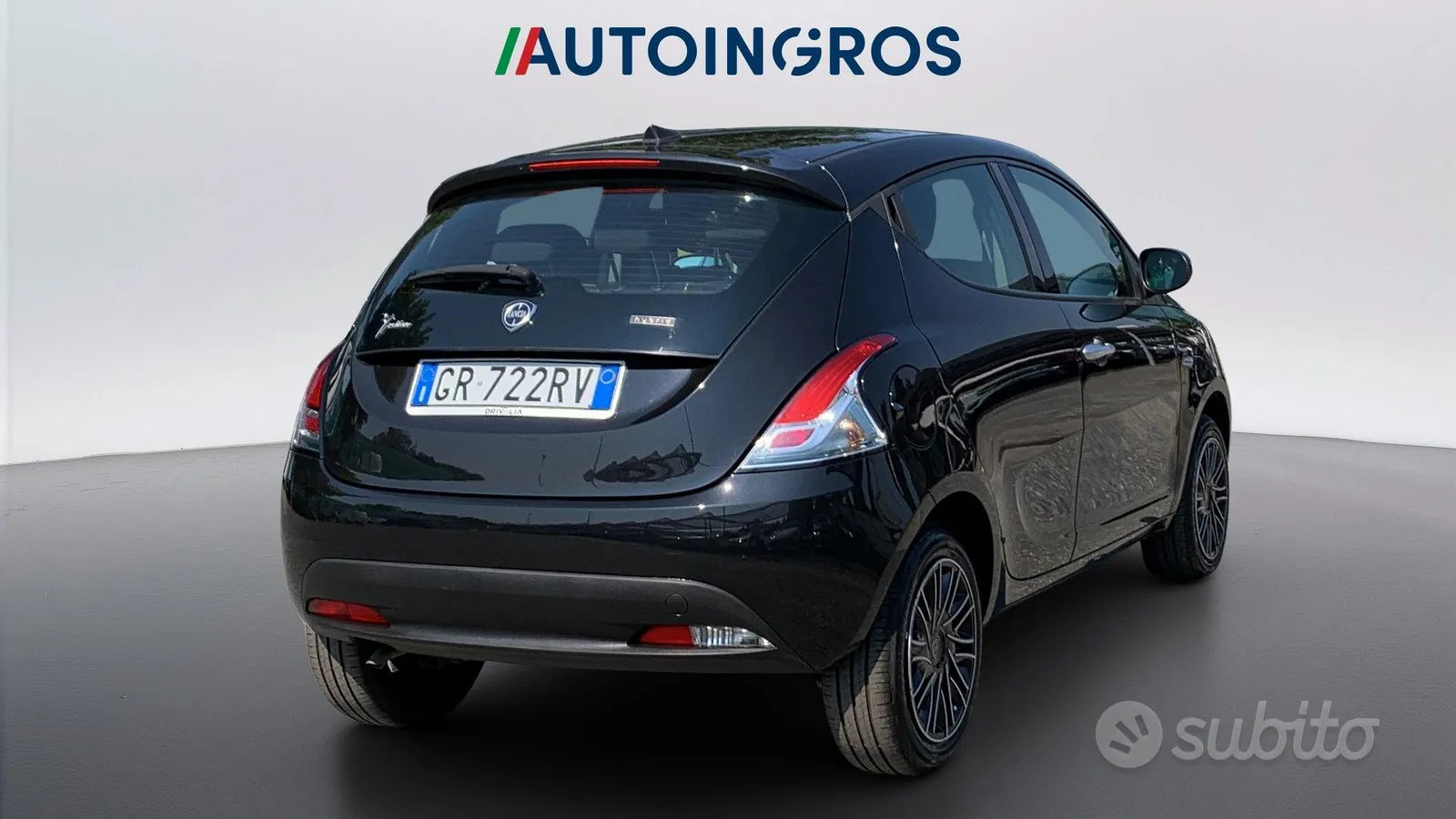 Lancia Ypsilon 2023 photo 5