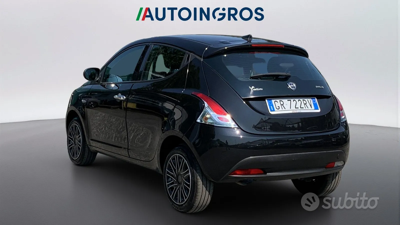 Lancia Ypsilon 2023 photo 3