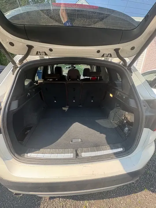 BMW X1 2018 photo 2