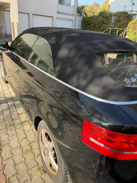 Audi A3 2010 photo 3