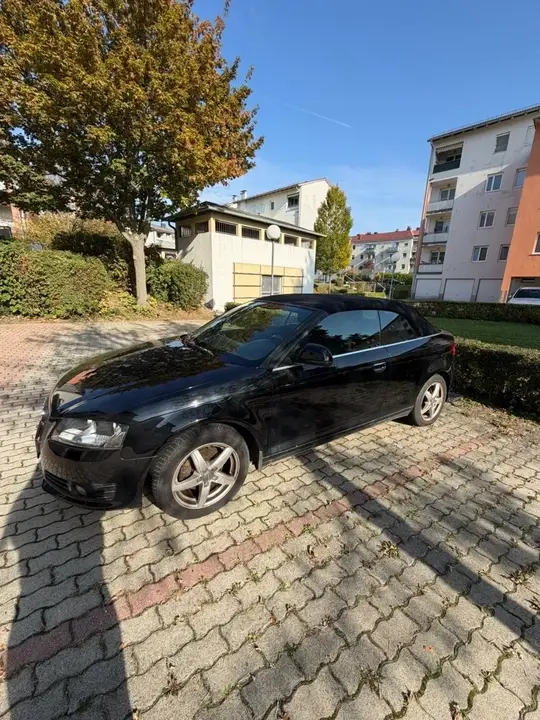 Audi A3 2010 photo 2