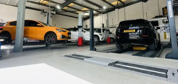 Ford Puma 2023 photo 4