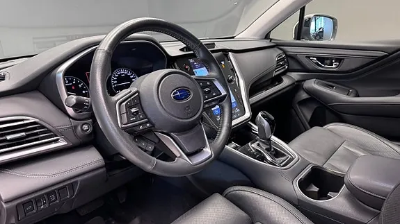 Subaru Outback 2022 photo 5
