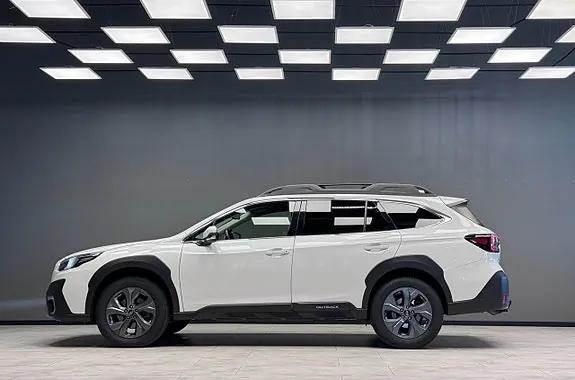 Subaru Outback 2022 photo 4