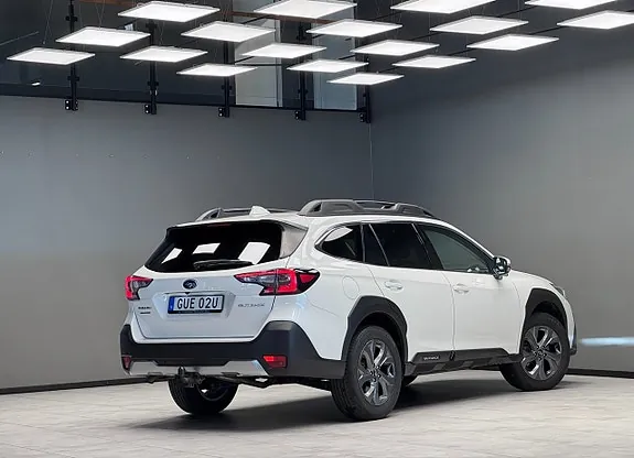 Subaru Outback 2022 photo 2