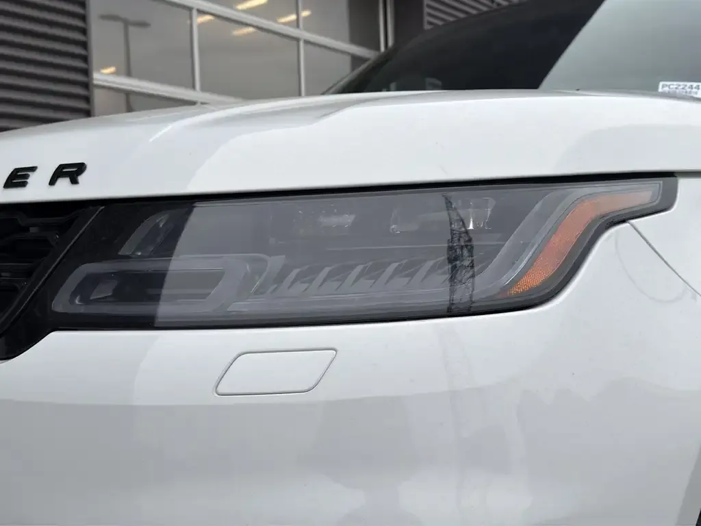 Land Rover Range Rover Sport 2020 photo 4