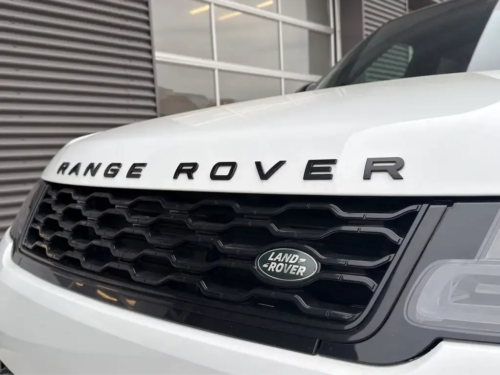 Land Rover Range Rover Sport 2020 photo 3