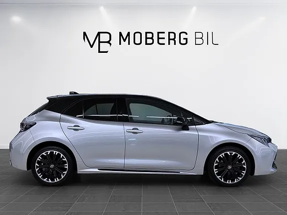 Toyota Corolla 2022 photo 4