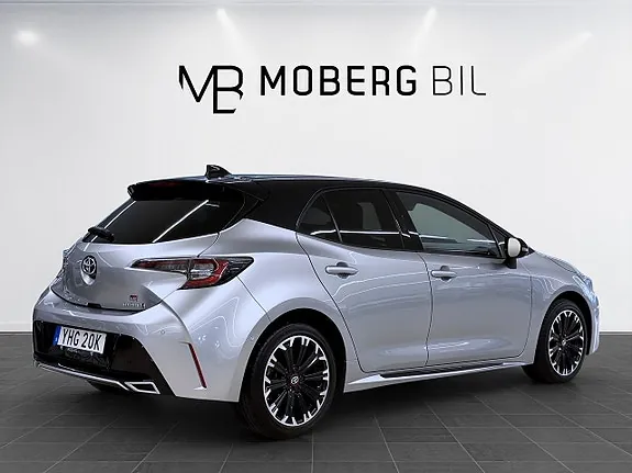 Toyota Corolla 2022 photo 5