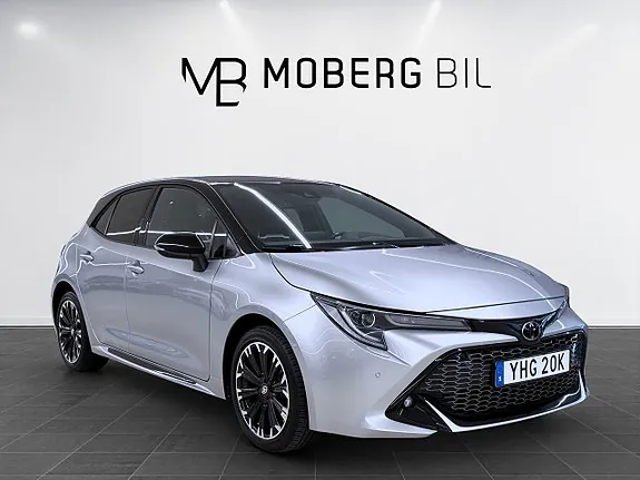 Toyota Corolla 2022 photo 3