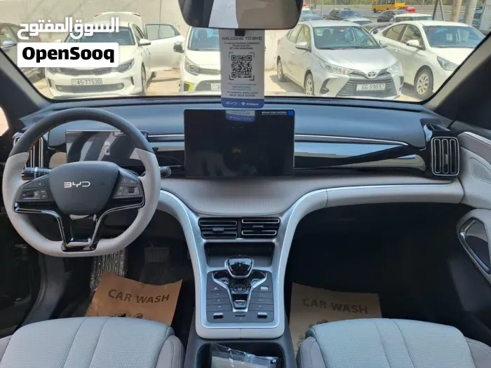 BYD Sealion 2026 photo 3