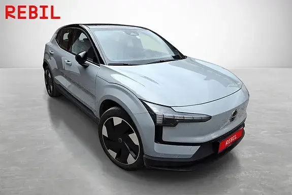 Volvo Ex30 2024 photo 3