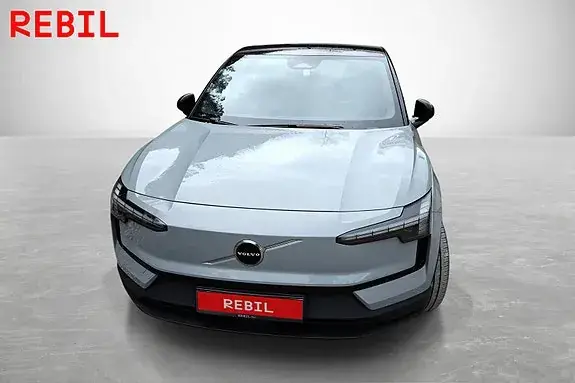 Volvo Ex30 2024 photo 2
