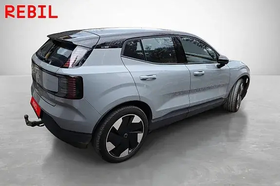 Volvo Ex30 2024 photo 4