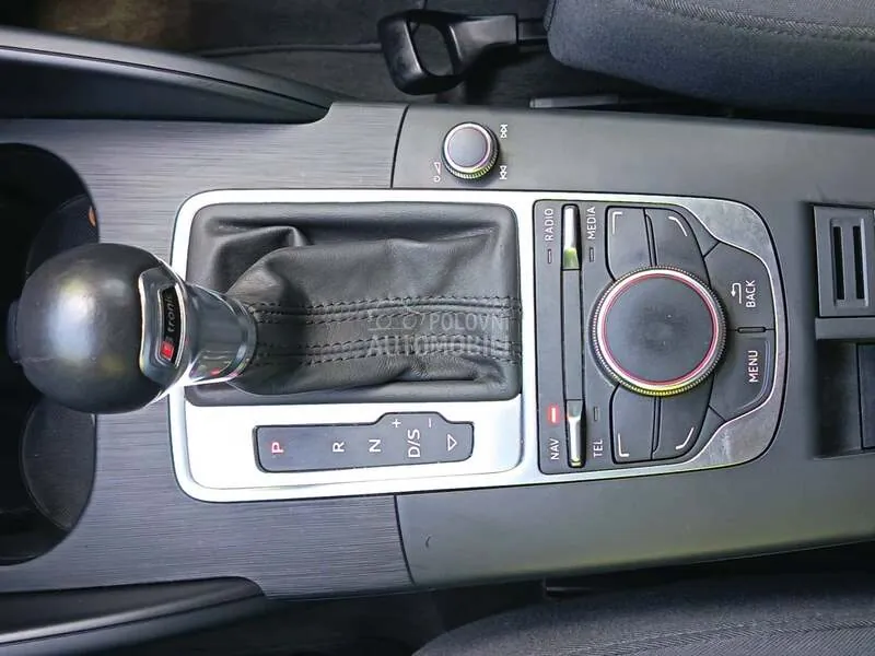 Audi A3 2013 photo 3