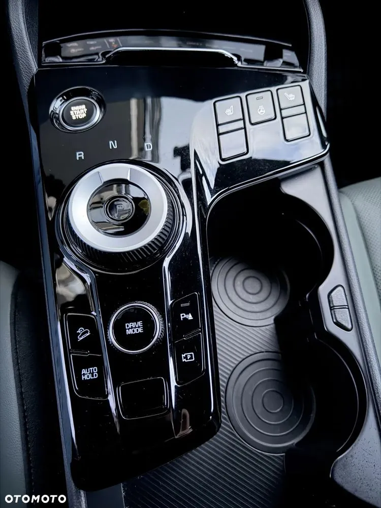 Kia Sportage 2024 photo 5