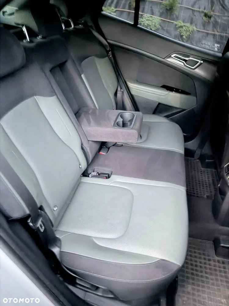 Kia Sportage 2024 photo 3