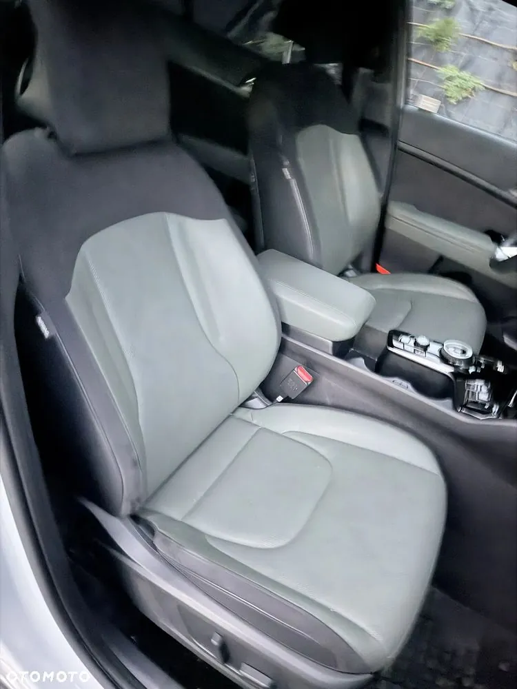 Kia Sportage 2024 photo 2