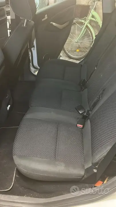 Ford C-Max 2008 photo 5