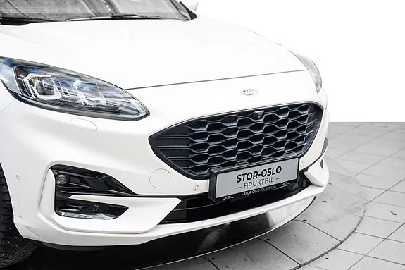 Ford Kuga 2021 photo 5
