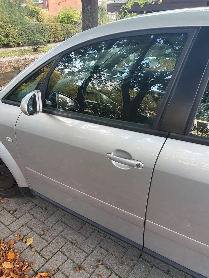 Audi A2