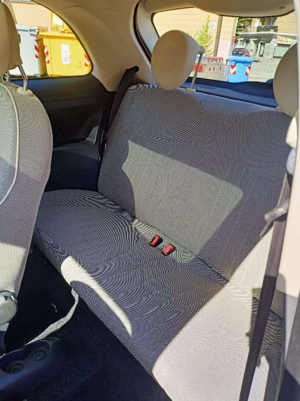 Fiat 500 2014 photo 5