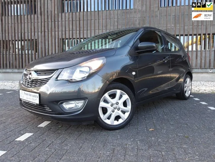 Opel Karl