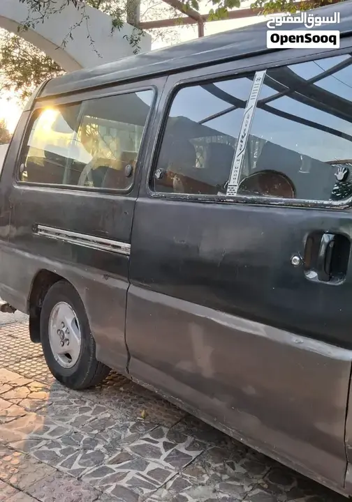 Hyundai H 100 1995 photo 2