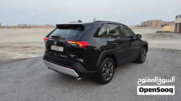 Toyota Rav4 2024 photo 2