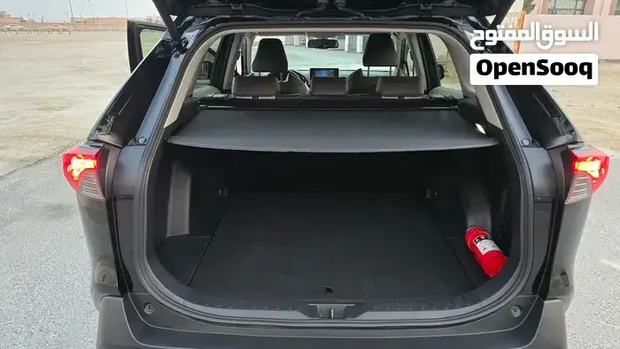 Toyota Rav4 2024 photo 4