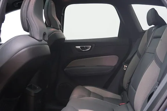 Volvo Xc60 2021 photo 5