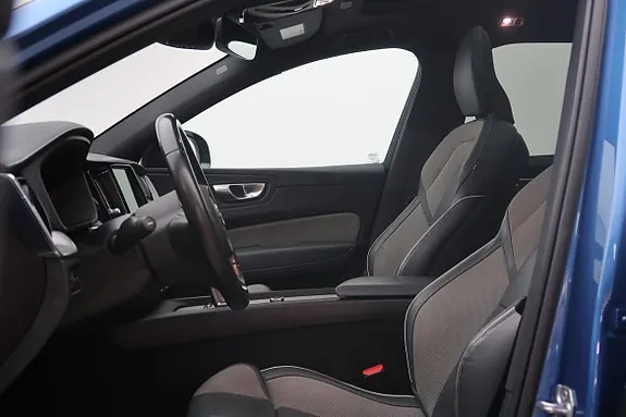 Volvo Xc60 2021 photo 4