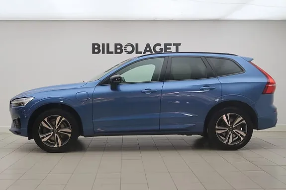 Volvo Xc60 2021 photo 2