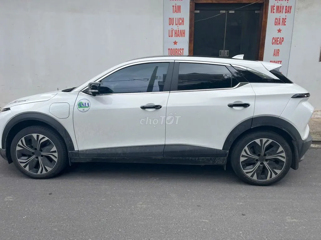Vinfast Vf6