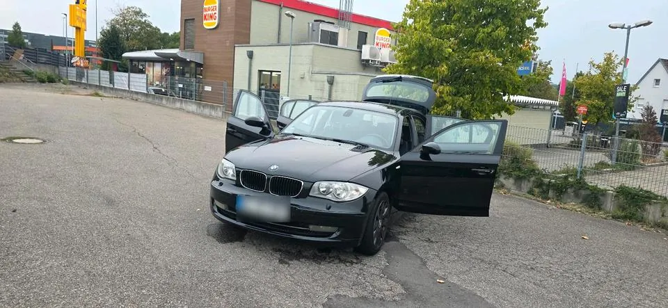 BMW 1Er