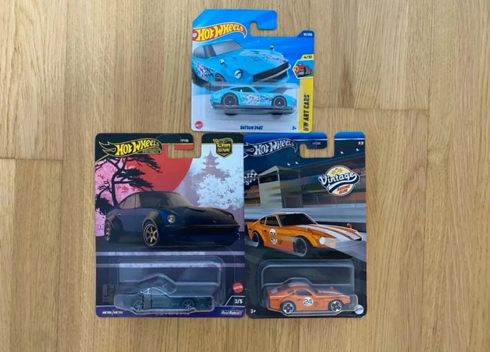 Nissan Fairlady Z