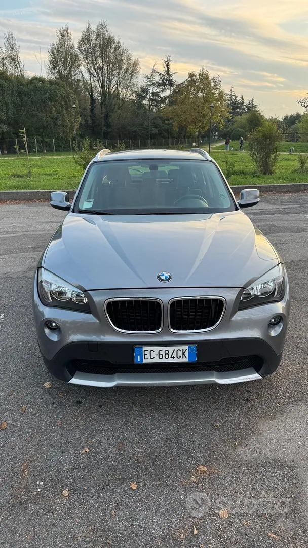 BMW X1 2010 photo 3
