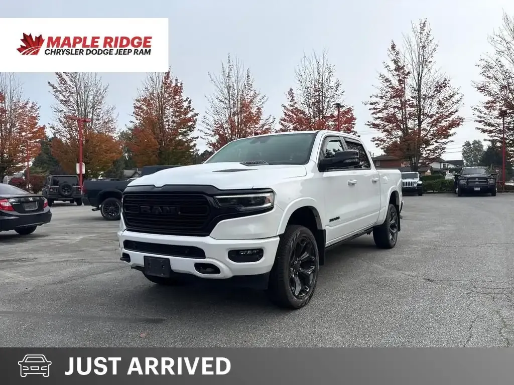 Ram 1500