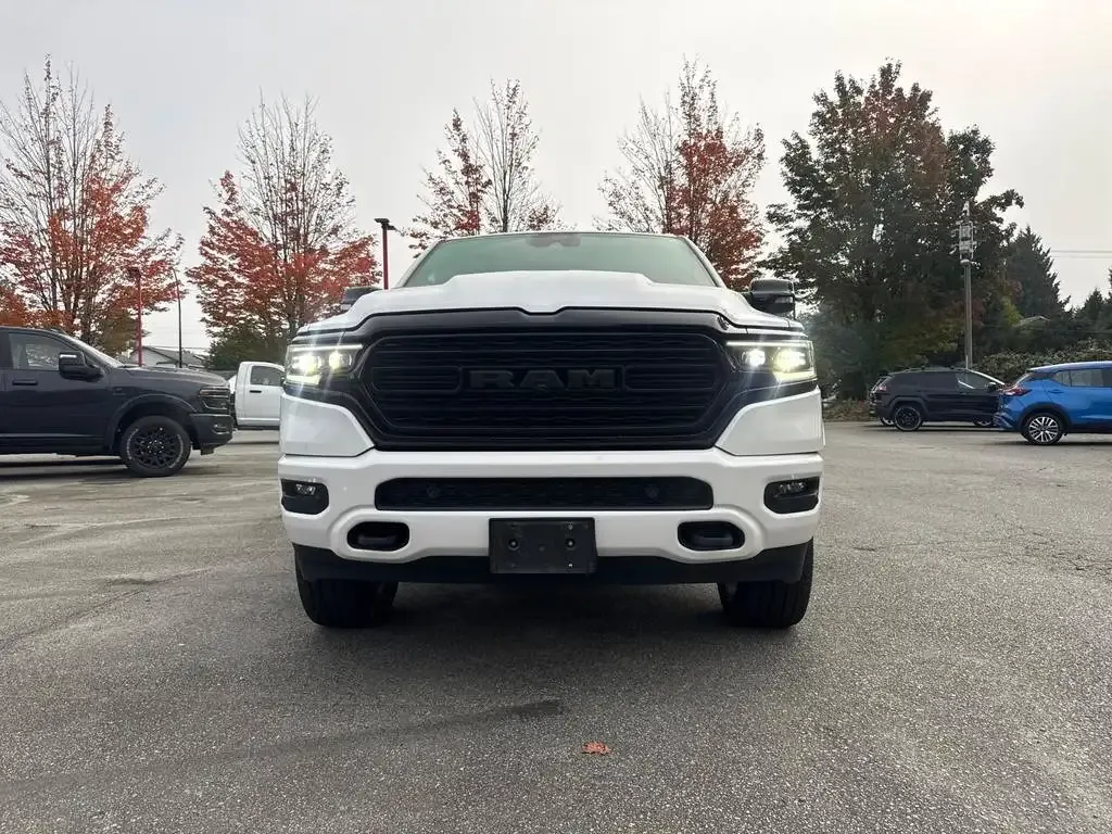 Ram 1500 2022 photo 2